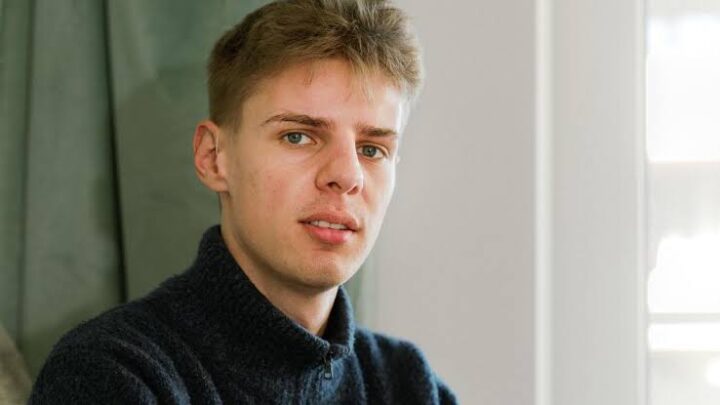 Levi Penell Biography: Age, Net Worth, TikTok, Podcast, Nationality, Height, Career, Religion, Girlfriend