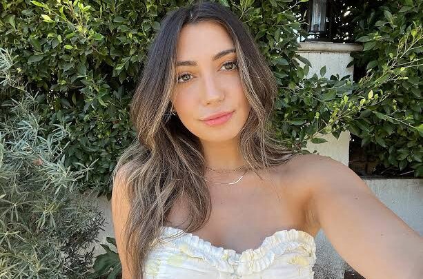 Tara Michelle Biography: Height, Age, Boyfriend, Parents, Ethnicity, Net Worth, Instagram