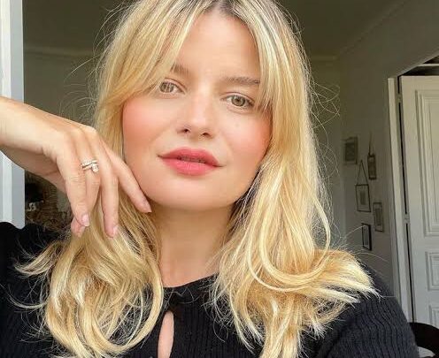 Sabina Socol Biography: Age, Net Worth, Instagram, Fashion Label, Nationality, Height, Career, Husband