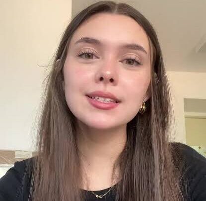 Bia Kvint Biography: Age, Parents, Net Worth, TikTok, Height, Boyfriend, Wiki, Instagram