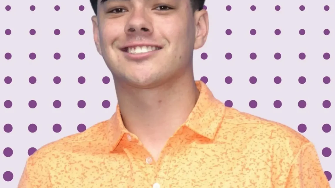 Alex Ojeda Biography: Age, Parents, Height, Net Worth, Forbes, Career, TikTok, Girlfriend, YouTube