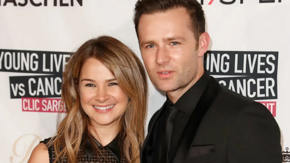 Harry Judd’s wife, Izzy Judd Biography: Age, Husband, Kids, Net Worth, Books, Career, Podcast