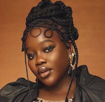 Achieng Agutu Biography: Age, Height, Instagram, Net Worth, Education, Podcast, Amazon Prime, Spouse
