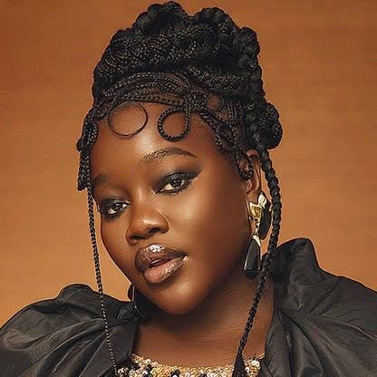Achieng Agutu Biography: Age, Height, Instagram, Net Worth, Education, Podcast, Amazon Prime, Spouse