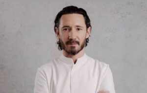 Cédric Grolet