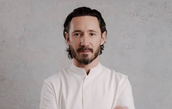 Cédric Grolet Biography: Age, Net Worth, Career, Pastries, Books, Height, Wife, Instagram