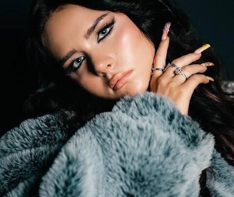 Chiara Calisto Bio: Age, Net Worth, Boyfriend, Career, Height, TikTok, Religion, Sister, Parents