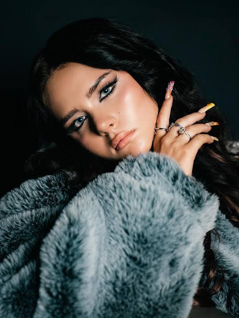 Chiara Calisto Bio: Age, Net Worth, Boyfriend, Career, Height, TikTok, Religion, Sister, Parents