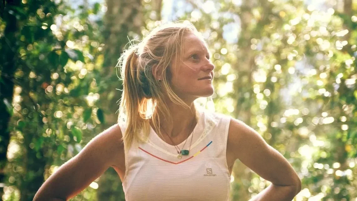 Anna Frost Biography: Net Worth, Age, Partner, Height, Kids, Career, Twitter, Nationality