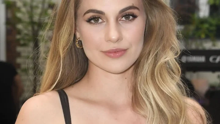 Lisa-Marie Schiffner Biography: Age, Career, Net Worth, App, Boyfriend, Instagram, TikTok