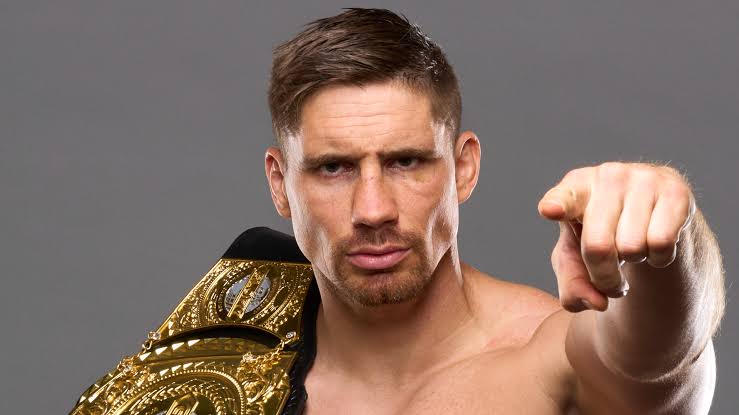 Rico Verhoeven Biography: Age, Wife, Children, Net Worth, Career, Kickboxing, Glory Champion