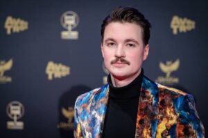 Bram Krikke