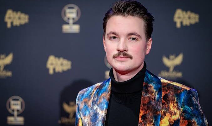 Bram Krikke Biography: Age, Net Worth, Spouse, Instagram, Career, Parents, Radio Shows