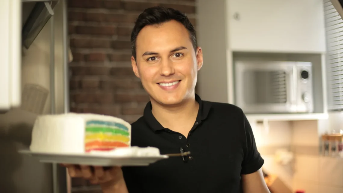 Hervé Cuisine Biography: Age, Real Name, Career, Net Worth, YouTube, Recipes, Books, Wife