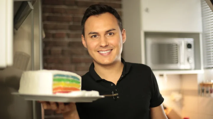 Hervé Cuisine Biography: Age, Real Name, Career, Net Worth, YouTube, Recipes, Books, Wife