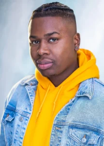 Jonathan Peter