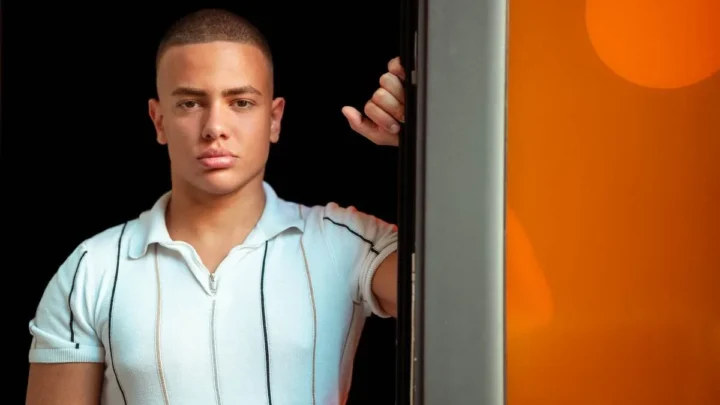 Mijat Stanojevic Biography: Age, Albums, Career, Net Worth, Songs, TikTok, Girlfriend, Instagram