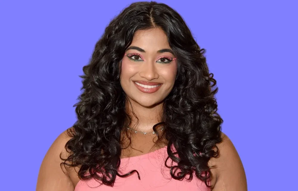 Monica Ravichandran Biography: Age, Husband, Career, Net Worth, Forbes, Beauty, YouTube, Instagram