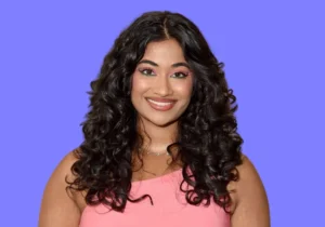 Monica Ravichandran