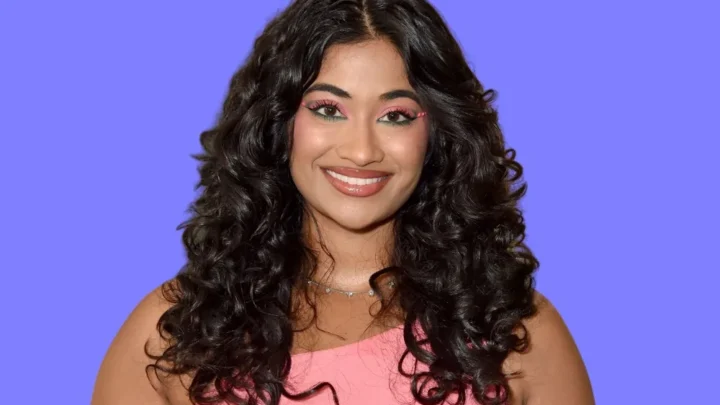 Monica Ravichandran Biography: Age, Husband, Career, Net Worth, Forbes, Beauty, YouTube, Instagram