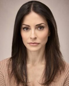 Emmanuelle Vaugier