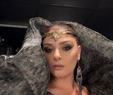 Inga Arshakyan Biography: Sister, Height, Age, Songs, Ethnicity, Parents, Husband, Net Worth