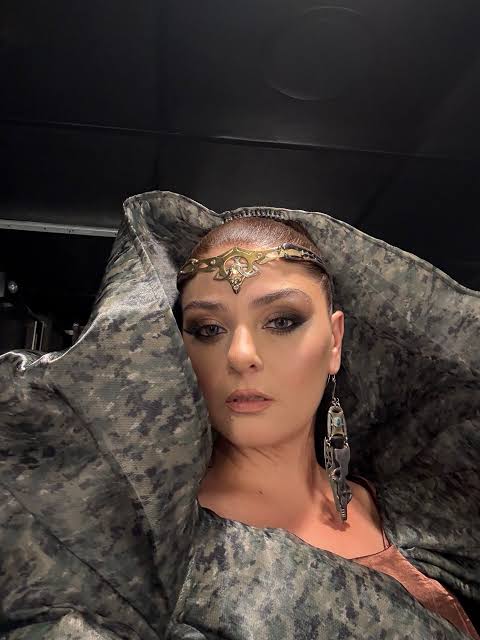 Inga Arshakyan Biography: Sister, Height, Age, Songs, Ethnicity, Parents, Husband, Net Worth