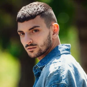 Antony Di Francesco