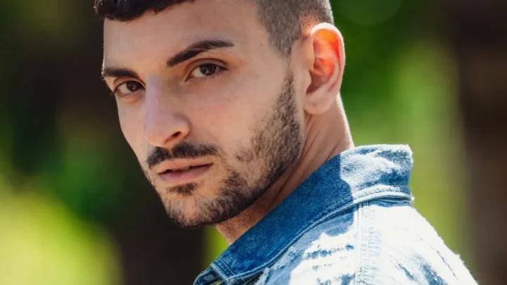 Antony Di Francesco Bio: Age, YouTube, Net Worth, Nationality, Songs, Career, Height, Girlfriend
