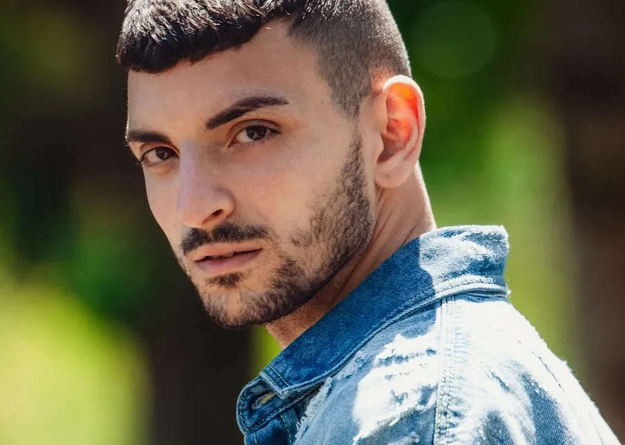 Antony Di Francesco Bio: Age, YouTube, Net Worth, Nationality, Songs, Career, Height, Girlfriend