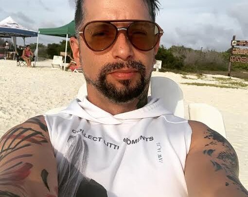 Kerly Ruiz’s Ex Husband, Irrael Gómez Biography: Children, Net Worth, Religion, Business Ventures, Wife, Ethnicity, Girlfriend