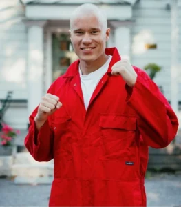 Jaakko Parkkali