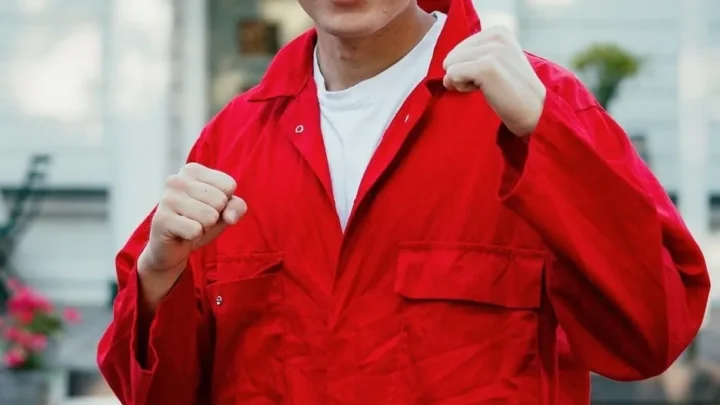 Jaakko Parkkali Biography: Girlfriend, Net Worth, YouTube, Age, Height, Parents, Ethnicity, Religion