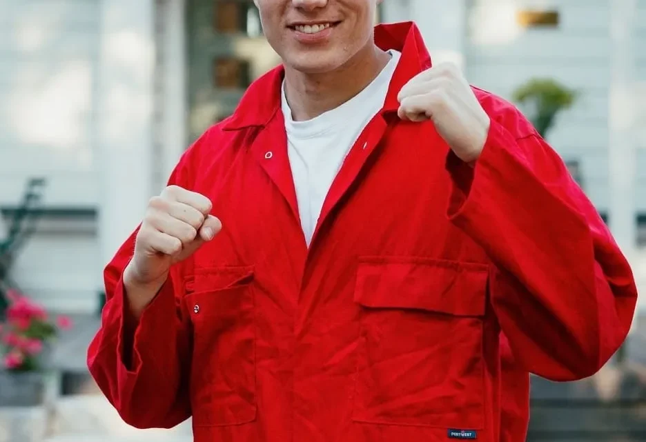 Jaakko Parkkali Biography: Girlfriend, Net Worth, YouTube, Age, Height, Parents, Ethnicity, Religion