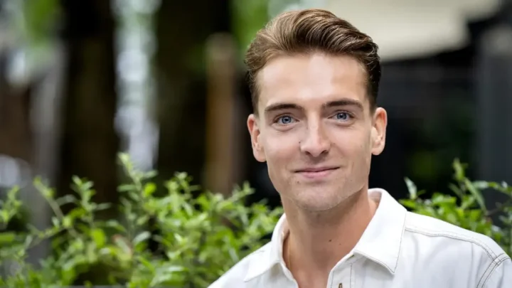 Robbert Rodenburg Bio: Net Worth, Age, Career, YouTube, Girlfriend, Nationality, Height