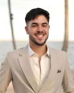 Alvaro Xaro Neto
