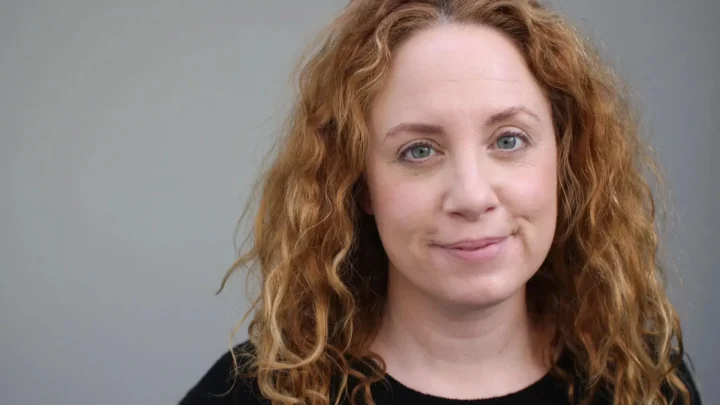 Jessica Chaffin Bio: Age, Net Worth, Movies & TV Shows, Career, Kids, Height, Nationality, Husband