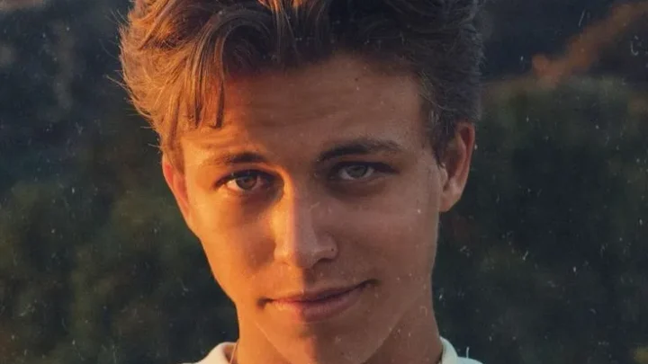 Levin Hotho Bio: Age, Net Worth, Career, Height, Siblings, TikTok, Nationality, Girlfriend