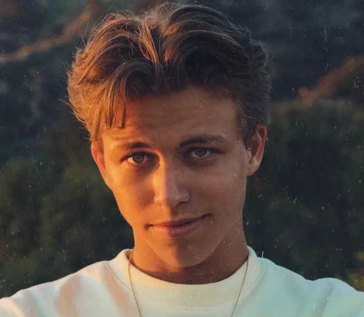 Levin Hotho Bio: Age, Net Worth, Career, Height, Siblings, TikTok, Nationality, Girlfriend