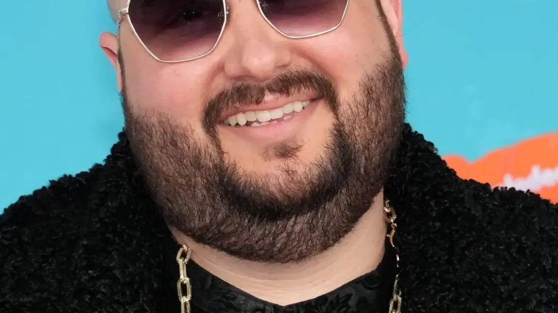 Jack Salvatore Jr. Bio: Wife, Kids, Age, Height, Movies & TV Shows, Net Worth, Education