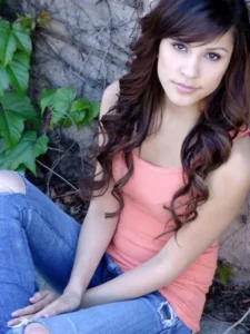 Kristin Herrera