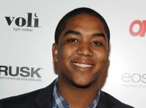 Christopher Massey