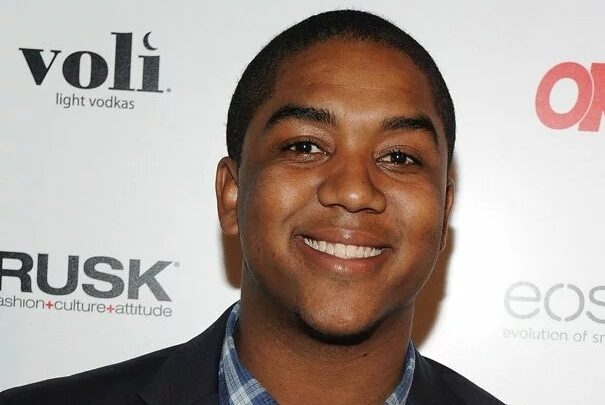 Christopher Massey Biography: Kids, Age, Net Worth, Wife, Movies & TV Shows, Parents, Height