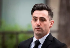 Jacob Hoggard