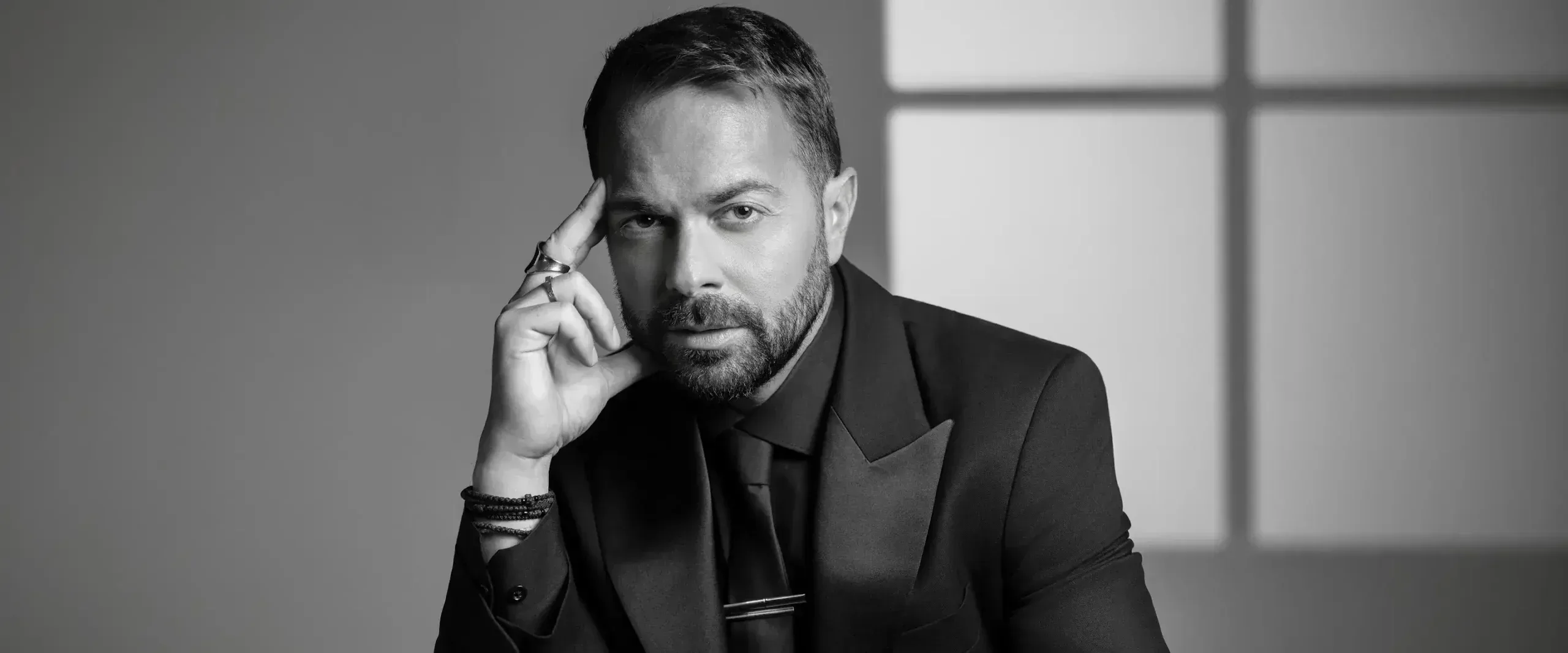 Ilias Vrettos Photo