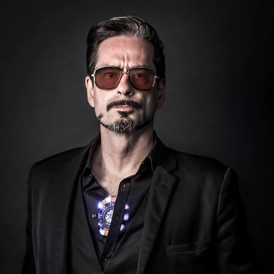 Tola Marco Spatola Bio: Net Worth, Age, Impersonation, TikTok, Nationality, Career, Height, Spouse