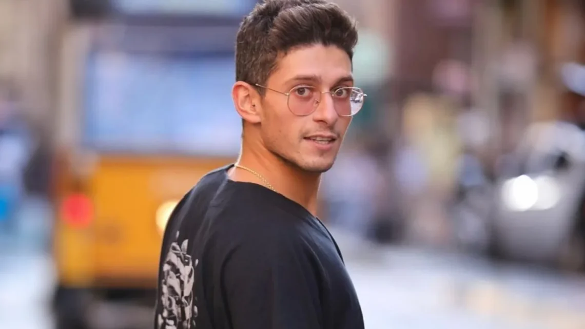 St3pNy Bio: Age, Net Worth, YouTube, Relationships, Nationality, Height, Career