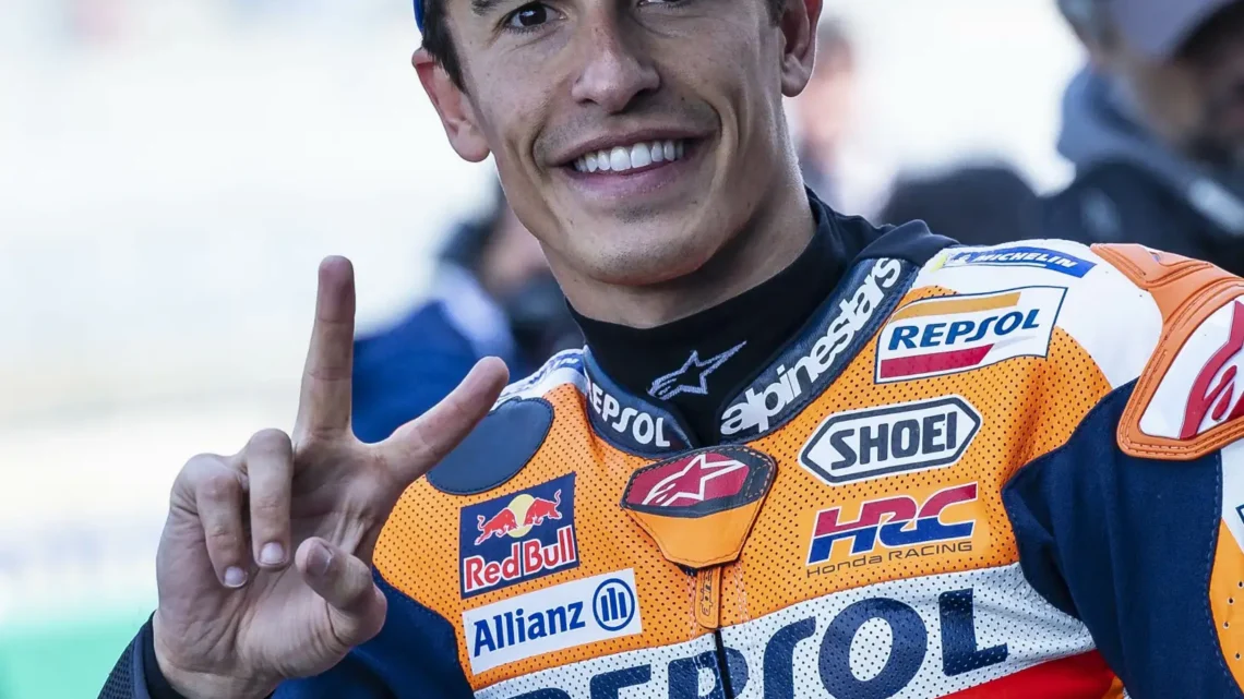 Marc Márquez Biography: Championships, Age, Height, Net Worth, Parents, Girlfriend, Nationality