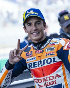 Marc Márquez
