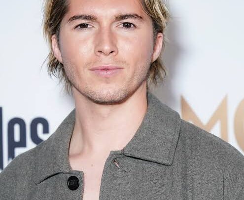 Paul Butcher Biography: Wife, Age, Movies & TV Shows, Net Worth, Parents, Height, Nationality